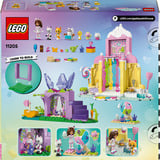 LEGO Bygge legetøj 