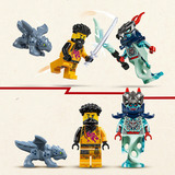 LEGO Bygge legetøj 