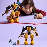 LEGO Bygge legetøj 