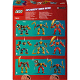LEGO Bygge legetøj 