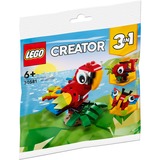 LEGO Bygge legetøj