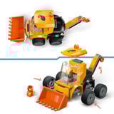 LEGO City Coole Flitzer - Hjullæsser, Bygge legetøj 