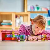 LEGO Snehvides smykkeskrin, Bygge legetøj Byggesæt, 6 År, Plast, 358 stk, 665 g
