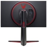 LG 27GP95RP-B computerskærm 68,6 cm (27") 3840 x 2160 pixel 4K Ultra HD Sort, Gaming Skærm Sort, 68,6 cm (27"), 3840 x 2160 pixel, 4K Ultra HD, 1 ms, Sort