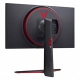 LG 27GP95RP-B computerskærm 68,6 cm (27") 3840 x 2160 pixel 4K Ultra HD Sort, Gaming Skærm Sort, 68,6 cm (27"), 3840 x 2160 pixel, 4K Ultra HD, 1 ms, Sort