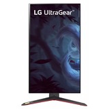 LG 27GP95RP, Gaming Skærm Sort