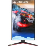 LG 27GP95RP, Gaming Skærm Sort