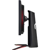 LG 27GP95RP, Gaming Skærm Sort
