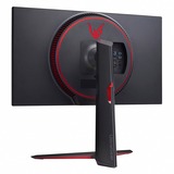 LG 27GP95RP, Gaming Skærm Sort