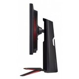 LG 27GP95RP, Gaming Skærm Sort