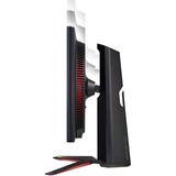 LG 27GP95RP, Gaming Skærm Sort