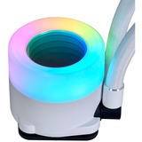 Lian Li Galahad II Trinity SL-INF 360, Vandkøling Hvid