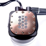 Lian Li Galahad II Trinity SL-INF 360, Vandkøling Hvid