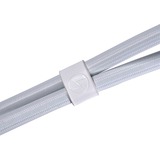 Lian Li Galahad II Trinity SL-INF 360, Vandkøling Hvid