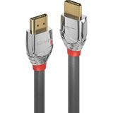 Lindy 37876, Kabel grå