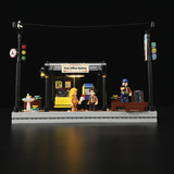 Lumibricks L9084, Bygge legetøj 