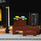 Lumibricks L9084, Bygge legetøj 