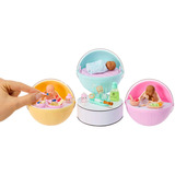 MGA Entertainment Make It Mini Real Baby, Klippe og klistre Miniverse Make It Mini Real Baby, 8 År, Flerfarvet, Plast