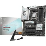 MSI 7E56-001R, Bundkort 