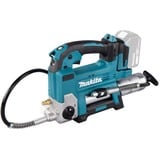 Makita Batterismurtetang DGP180Z, 18 volt, inkl. cylinder A, Fugepistol Blå/Sort