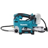 Makita Batterismurtetang DGP180Z, 18 volt, inkl. cylinder A, Fugepistol Blå/Sort