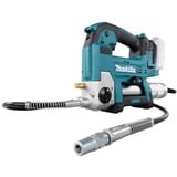 Makita Batterismurtetang DGP180Z, 18 volt, inkl. cylinder A, Fugepistol Blå/Sort