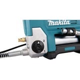 Makita Batterismurtetang DGP180Z, 18 volt, inkl. cylinder A, Fugepistol Blå/Sort