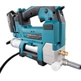 Makita Batterismurtetang DGP180Z, 18 volt, inkl. cylinder A, Fugepistol Blå/Sort