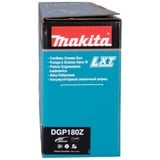 Makita Batterismurtetang DGP180Z, 18 volt, inkl. cylinder A, Fugepistol Blå/Sort