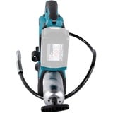 Makita Batterismurtetang DGP180Z, 18 volt, inkl. cylinder A, Fugepistol Blå/Sort