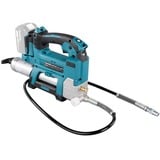 Makita Batterismurtetang DGP180Z, 18 volt, inkl. cylinder A, Fugepistol Blå/Sort