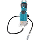 Makita Batterismurtetang DGP180Z, 18 volt, inkl. cylinder A, Fugepistol Blå/Sort