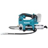 Makita Batterismurtetang DGP180Z, 18 volt, inkl. cylinder A, Fugepistol Blå/Sort