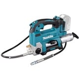 Makita Batterismurtetang DGP180Z, 18 volt, inkl. cylinder A, Fugepistol Blå/Sort