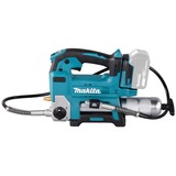Makita DGP180Z, Fugepistol Blå/Sort
