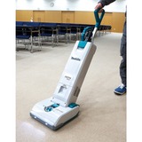 Makita Hårdt gulv rengøringsmiddel grå