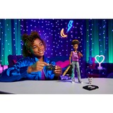 Mattel Clawd Wolf-dukke Mode dukke, Hanstik, 4 År, Dreng/Pige, 286 mm, 254 g