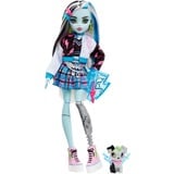 Mattel Frankie-dukke Dukker Mode dukke, Hunstik, 4 År, Dreng/Pige, 150 mm, 200 g