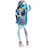 Mattel Frankie-dukke Dukker Mode dukke, Hunstik, 4 År, Dreng/Pige, 150 mm, 200 g
