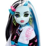 Mattel Frankie-dukke Dukker Mode dukke, Hunstik, 4 År, Dreng/Pige, 150 mm, 200 g