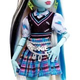 Mattel Frankie-dukke Dukker Mode dukke, Hunstik, 4 År, Dreng/Pige, 150 mm, 200 g