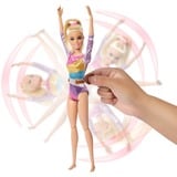 Mattel Gymnastiklegesæt Dukker Mode dukke, Hunstik, 3 År, Pige, 323,9 mm, 440 g
