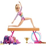 Mattel HRG52, Dukke 