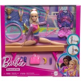 Mattel HRG52, Dukke 