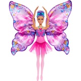 Mattel HXJ10, Dukke 