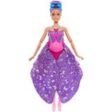 Mattel HXJ10, Dukke 