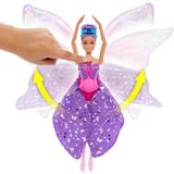 Mattel HXJ10, Dukke 