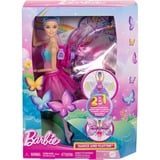 Mattel HXJ10, Dukke 