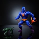 Mattel Masters of the Universe Origins Webstor Action Figure, Spil figur Masters of the Universe Origins Webstor Action Figure, 6 År, Flerfarvet