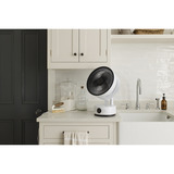 Meaco Sefte 10 Bordventilator, Blæser Hvid/Sort